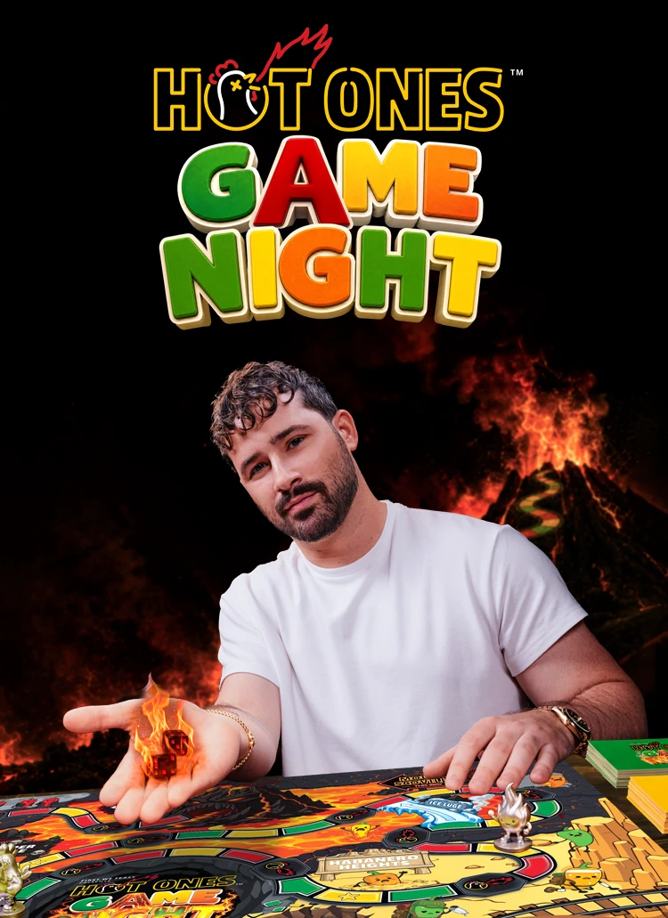 Key art